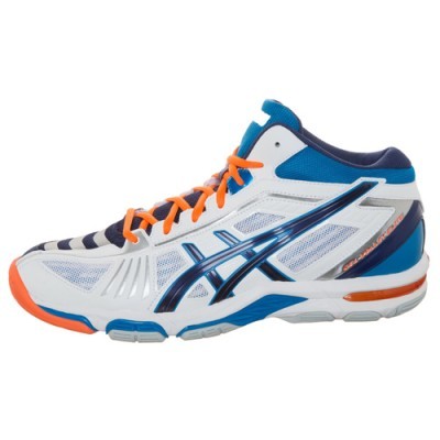 chaussure asics volley femme